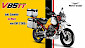 Aktion Moto Guzzi V85 TT